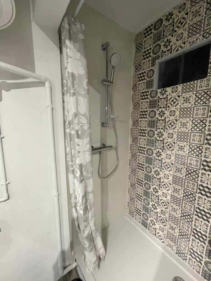 Confortable T3 Proche De La Gare Et Du Polygone Apartment Безие Екстериор снимка